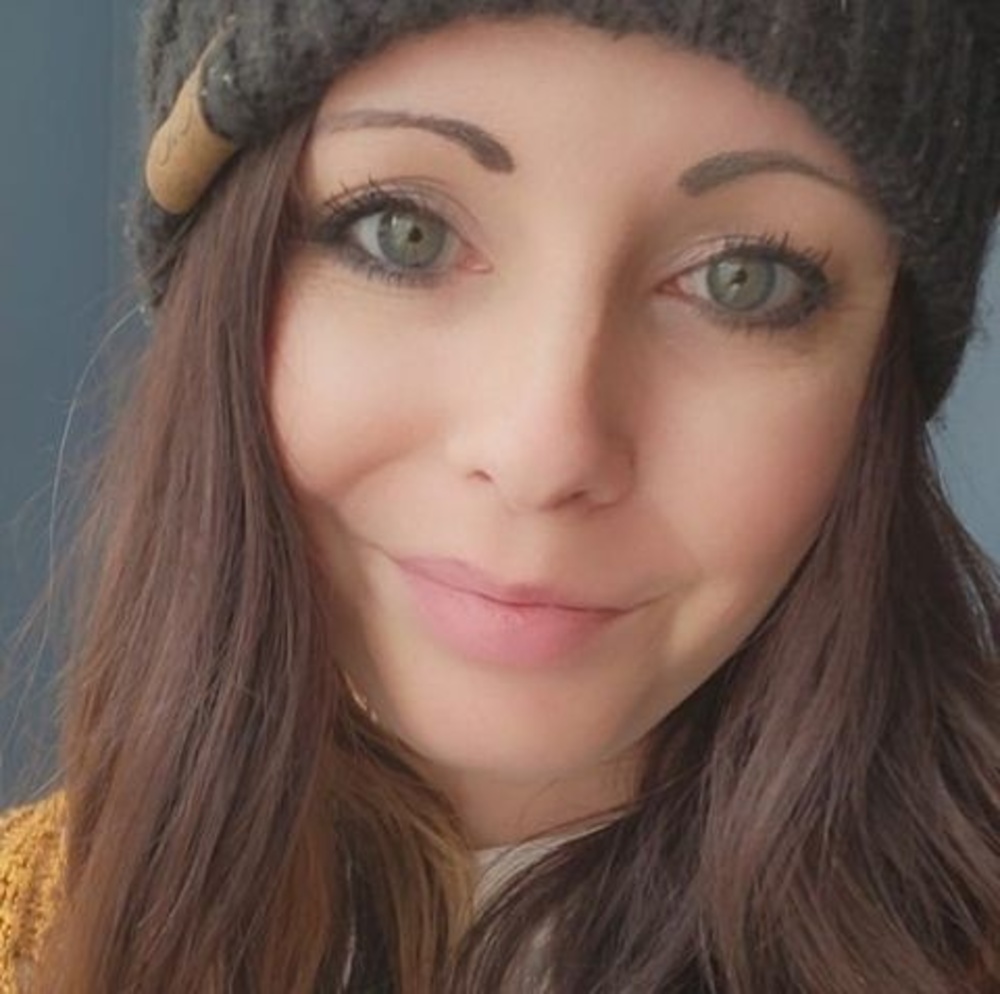 Meet your Posher, Ashlie